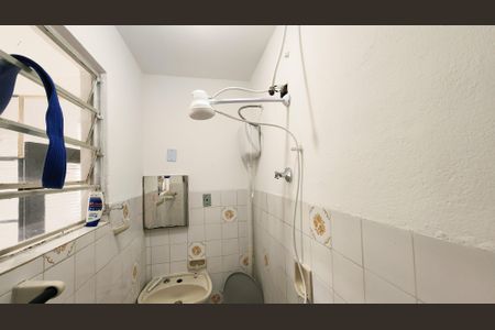 Casa à venda com 240m², 3 quartos e 3 vagasBanheiro da Suíte 2
