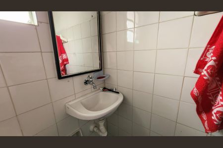 Casa à venda com 240m², 3 quartos e 3 vagasBanheiro da Suíte