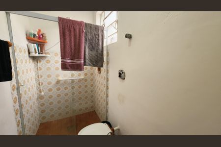 Casa à venda com 240m², 3 quartos e 3 vagasBanheiro
