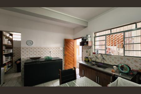 Casa à venda com 240m², 3 quartos e 3 vagasEdícula 1