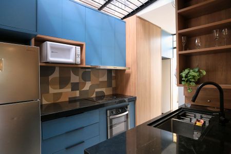 Casa à venda com 160m², 4 quartos e 2 vagas Casa à venda com 160m², 4 quartos e 2 vagasCozinha