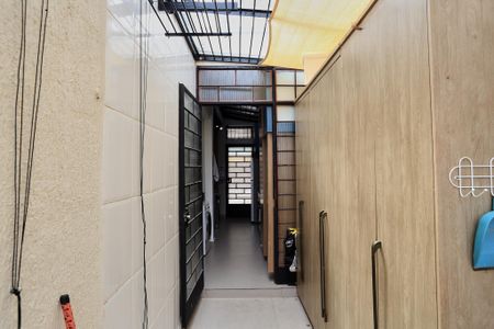 Casa à venda com 160m², 4 quartos e 2 vagas Casa à venda com 160m², 4 quartos e 2 vagasÁrea de Serviço