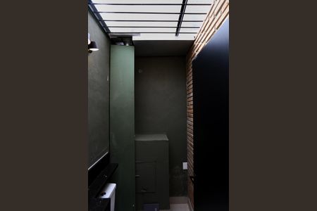 Casa à venda com 160m², 4 quartos e 2 vagas Casa à venda com 160m², 4 quartos e 2 vagasLavabo