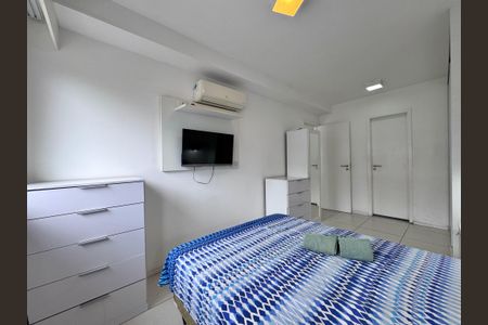 Apartamento para alugar com 65m², 1 quarto e 2 vagasSuíte