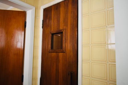 Apartamento à venda com 116m², 3 quartos e 1 vaga Apartamento à venda com 116m², 3 quartos e 1 vagaÁrea comum