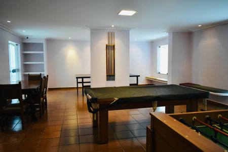 Apartamento à venda com 116m², 3 quartos e 1 vaga Apartamento à venda com 116m², 3 quartos e 1 vagaÁrea comum