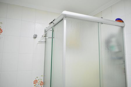 Apartamento à venda com 116m², 3 quartos e 1 vaga Apartamento à venda com 116m², 3 quartos e 1 vagaBanheiro Social