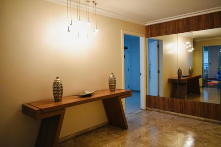 Apartamento à venda com 116m², 3 quartos e 1 vaga Apartamento à venda com 116m², 3 quartos e 1 vagaÁrea comum