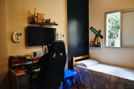 Apartamento à venda com 116m², 3 quartos e 1 vaga Apartamento à venda com 116m², 3 quartos e 1 vagaQuarto 1