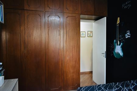 Apartamento à venda com 116m², 3 quartos e 1 vaga Apartamento à venda com 116m², 3 quartos e 1 vagaQuarto 2