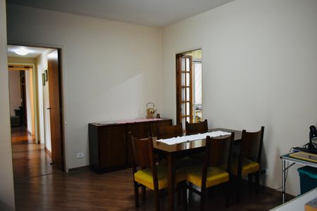 Apartamento à venda com 116m², 3 quartos e 1 vaga Apartamento à venda com 116m², 3 quartos e 1 vagaSala