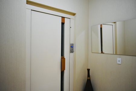 Apartamento à venda com 116m², 3 quartos e 1 vaga Apartamento à venda com 116m², 3 quartos e 1 vagaÁrea comum