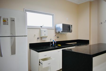 Apartamento à venda com 116m², 3 quartos e 1 vaga Apartamento à venda com 116m², 3 quartos e 1 vagaÁrea comum - Salão de festas