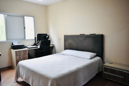 Apartamento à venda com 116m², 3 quartos e 1 vaga Apartamento à venda com 116m², 3 quartos e 1 vagaSuíte