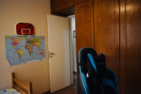 Apartamento à venda com 116m², 3 quartos e 1 vaga Apartamento à venda com 116m², 3 quartos e 1 vagaQuarto 1