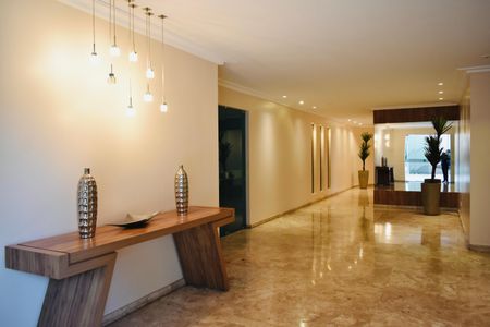 Apartamento à venda com 116m², 3 quartos e 1 vaga Apartamento à venda com 116m², 3 quartos e 1 vagaÁrea comum