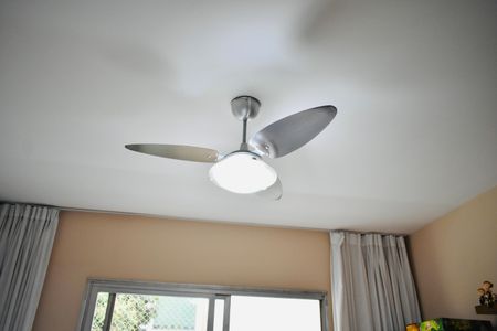 Sala de apartamento à venda com 3 quartos, 116m² em Vila Monte Alegre, São Paulo