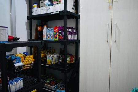 Apartamento à venda com 116m², 3 quartos e 1 vaga Apartamento à venda com 116m², 3 quartos e 1 vagaDespensa 2