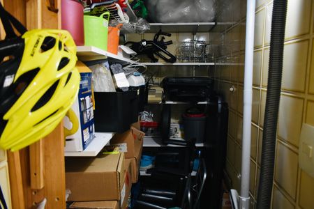 Apartamento à venda com 116m², 3 quartos e 1 vaga Apartamento à venda com 116m², 3 quartos e 1 vagaDespensa 1