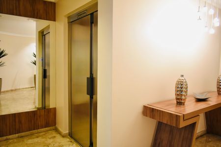 Apartamento à venda com 116m², 3 quartos e 1 vaga Apartamento à venda com 116m², 3 quartos e 1 vagaÁrea comum