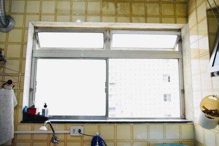 Apartamento à venda com 116m², 3 quartos e 1 vaga Apartamento à venda com 116m², 3 quartos e 1 vagaÁrea de Serviço