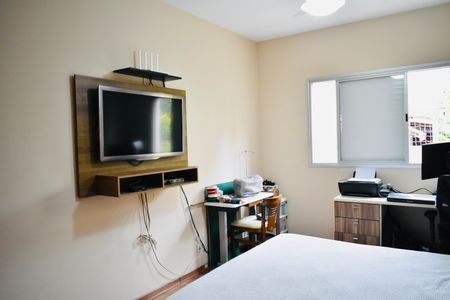 Apartamento à venda com 116m², 3 quartos e 1 vaga Apartamento à venda com 116m², 3 quartos e 1 vagaSuíte