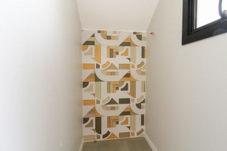 Casa à venda com 223m², 4 quartos e 4 vagas Casa à venda com 223m², 4 quartos e 4 vagasLavabo