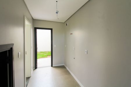 Casa à venda com 223m², 4 quartos e 4 vagas Casa à venda com 223m², 4 quartos e 4 vagasÁrea de Serviço