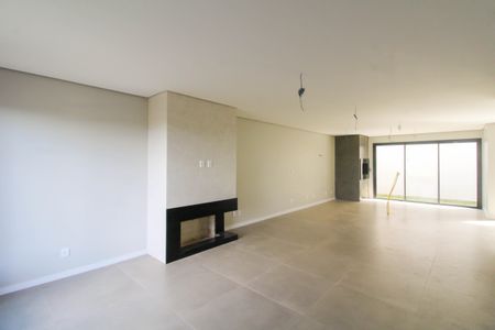 Sala de casa à venda com 4 quartos, 223m² em Estância Velha, Canoas