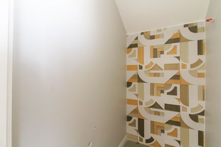 Casa à venda com 223m², 4 quartos e 4 vagas Casa à venda com 223m², 4 quartos e 4 vagasLavabo