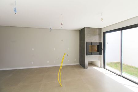 Casa à venda com 223m², 4 quartos e 4 vagas Casa à venda com 223m², 4 quartos e 4 vagasCozinha