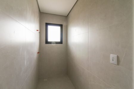 Casa à venda com 223m², 4 quartos e 4 vagas Casa à venda com 223m², 4 quartos e 4 vagasBanheiro da Suíte 2