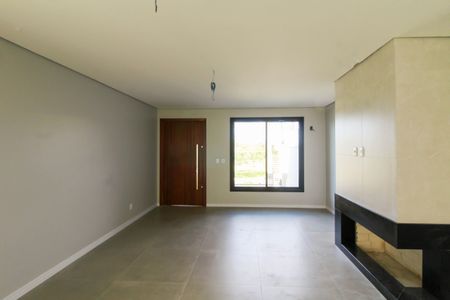 Casa à venda com 223m², 4 quartos e 4 vagas Casa à venda com 223m², 4 quartos e 4 vagasSala