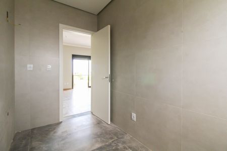 Casa à venda com 223m², 4 quartos e 4 vagas Casa à venda com 223m², 4 quartos e 4 vagasBanheiro da Suíte 3
