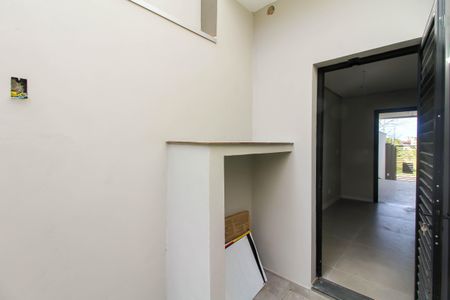 Casa à venda com 223m², 4 quartos e 4 vagas Casa à venda com 223m², 4 quartos e 4 vagasÁrea externa