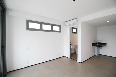 Studio para alugar com 28m², 1 quarto e sem vagaStudio