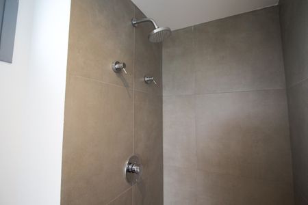 Studio para alugar com 28m², 1 quarto e sem vagaBanheiro