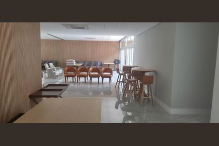 Foto 39 de apartamento à venda com 3 quartos, 100m² em Vila Progredior, São Paulo