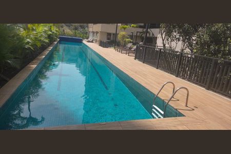 Apartamento à venda com 100m², 3 quartos e 1 vagaFoto 45