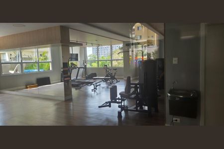 Apartamento à venda com 100m², 3 quartos e 1 vagaFoto 42