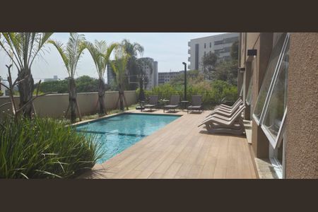 Apartamento à venda com 100m², 3 quartos e 1 vagaFoto 44