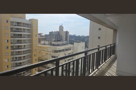 Foto 43 de apartamento à venda com 3 quartos, 100m² em Vila Progredior, São Paulo