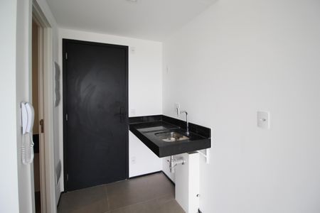 Studio para alugar com 22m², 1 quarto e sem vagaCozinha