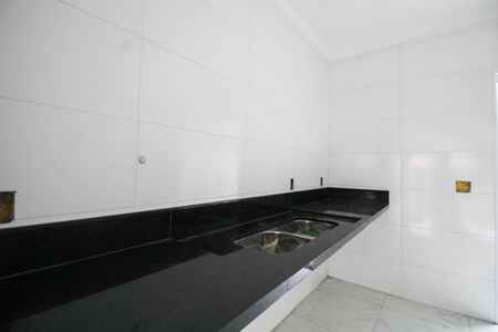 Casa à venda com 120m², 3 quartos e 2 vagasCozinha 