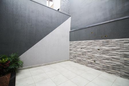 Casa à venda com 120m², 3 quartos e 2 vagasÁrea de Serviço