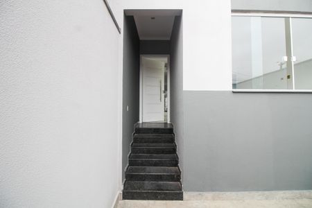 Casa à venda com 120m², 3 quartos e 2 vagasGaragem