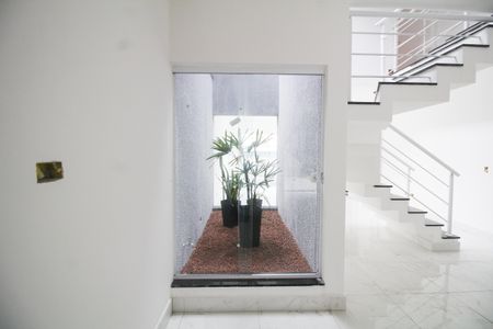 Casa à venda com 120m², 3 quartos e 2 vagasCozinha / Sala de Jantar