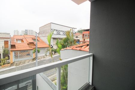 Casa à venda com 120m², 3 quartos e 2 vagasSuite - Varanda