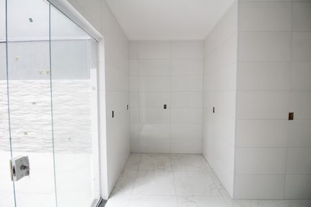 Casa à venda com 120m², 3 quartos e 2 vagasCozinha 