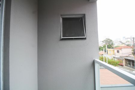 Casa à venda com 120m², 3 quartos e 2 vagasSuite - Varanda